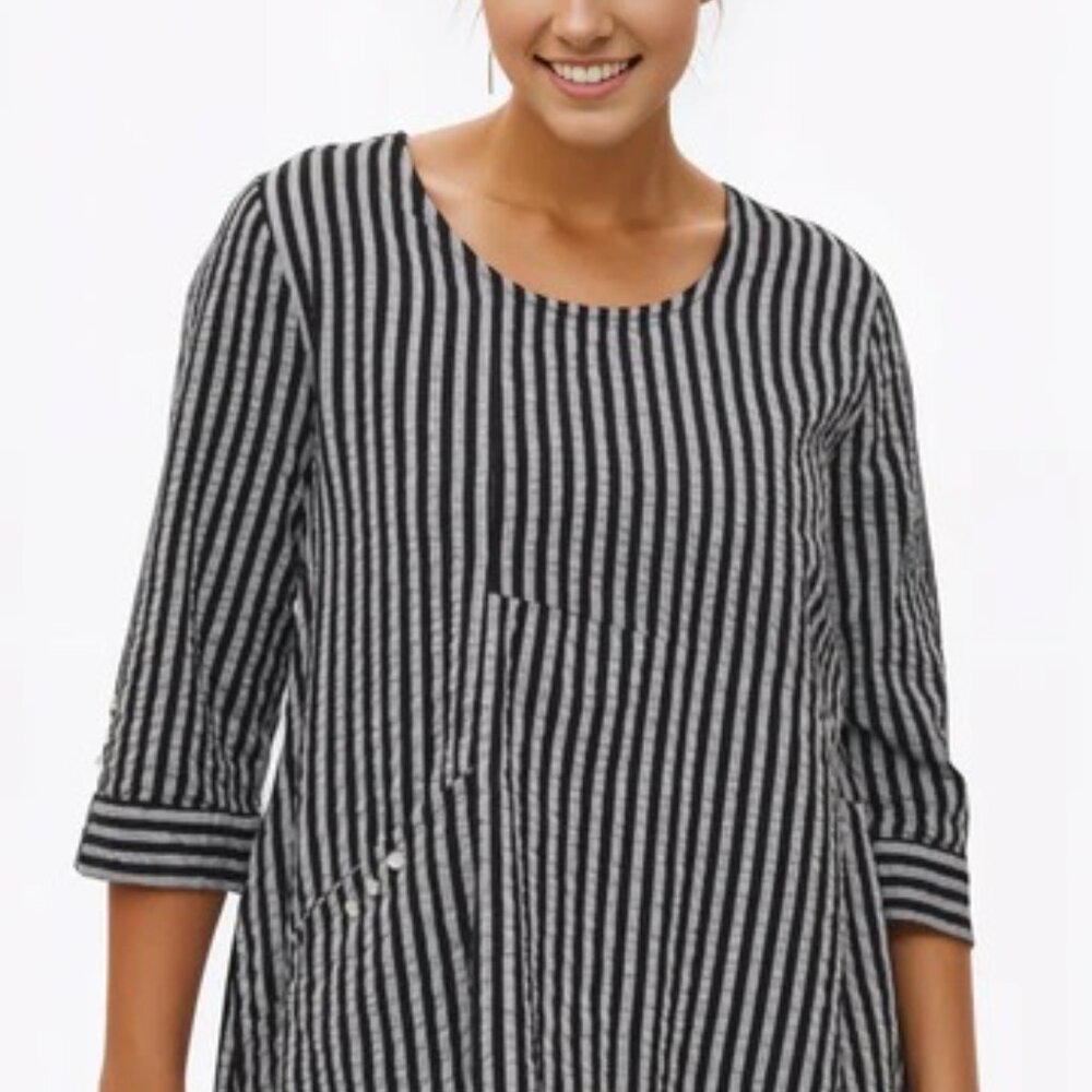 Top Everly de Tulip Clothing